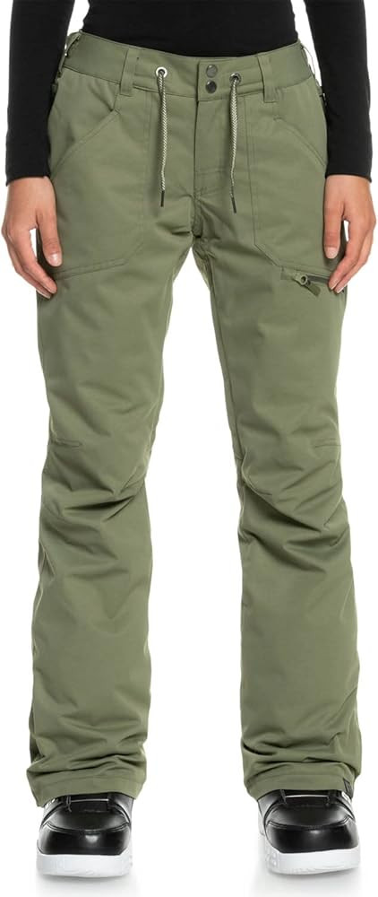 Roxy Nadia Womens Snowboard Pants | Amazon (US)