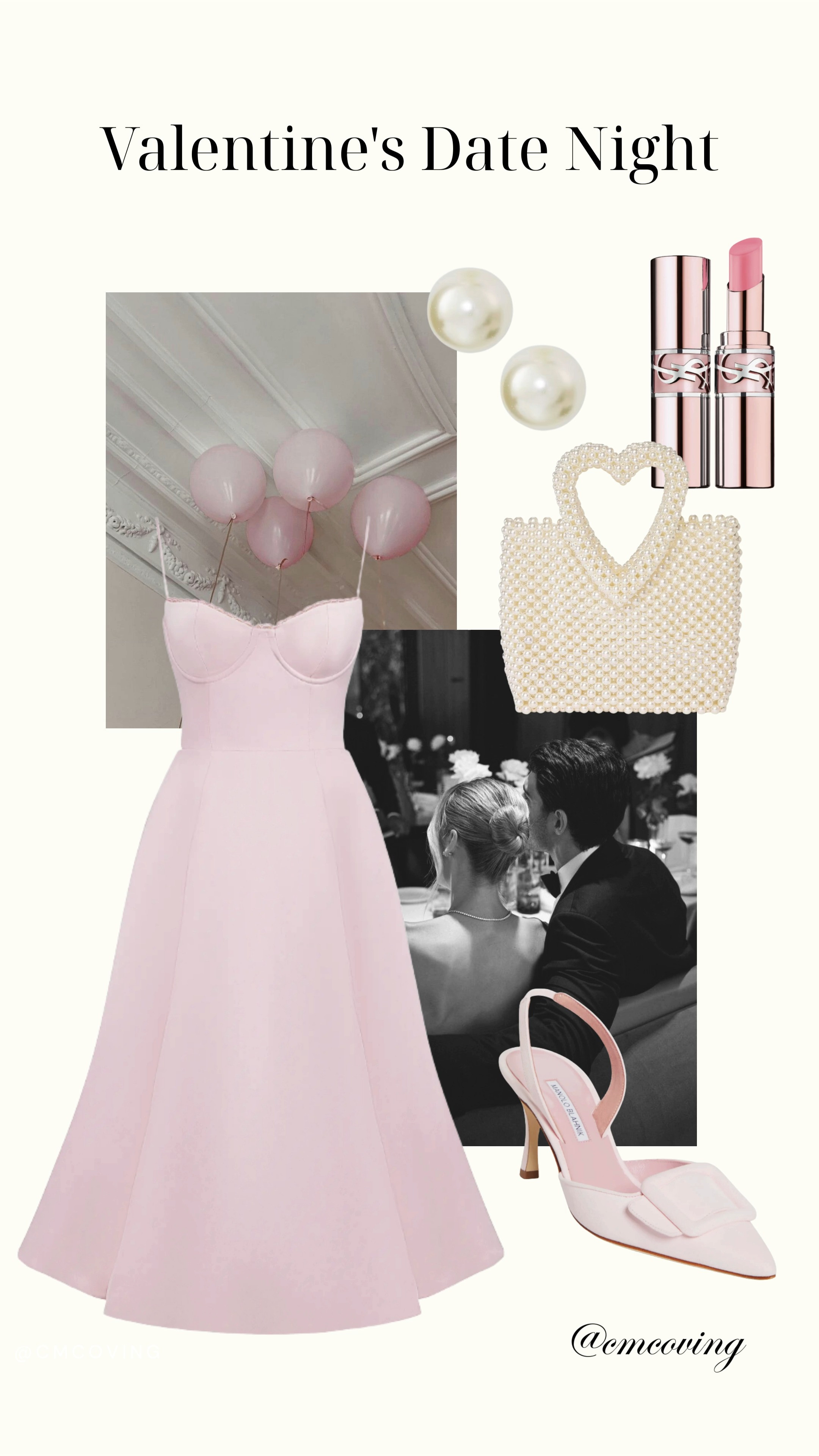 Valentine's Date Night 🦢🤍

date night dress, valentines day, date night outfit 

 #LTKSeasonal #LTKFindsUnder100 #LTKBeauty