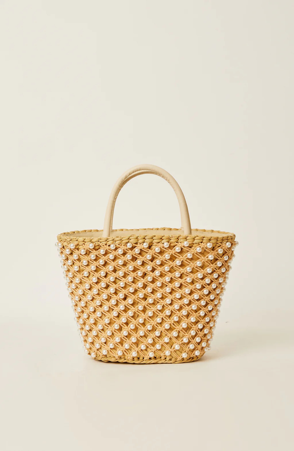 PADMA TOTE | btb Los Angeles