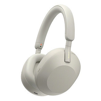 WH-1000XM5 Wireless Over-Ear Noise Canceling Headphones | Macy's