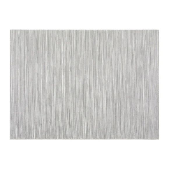 Birch / Medium: 2 ft 11 in x 4 ft Rib Weave Floormat OPEN BOX | 2Modern (US)