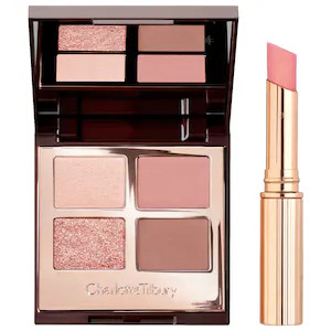 Pillow Talk Eye and Lip Set - Charlotte Tilbury | Sephora | Sephora (US)