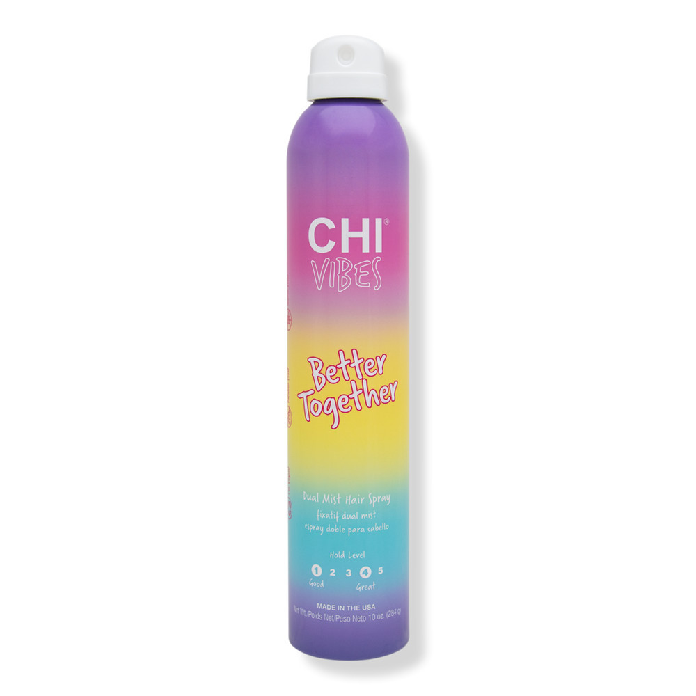 Chi Better Together Dual Mist Hairspray | Ulta