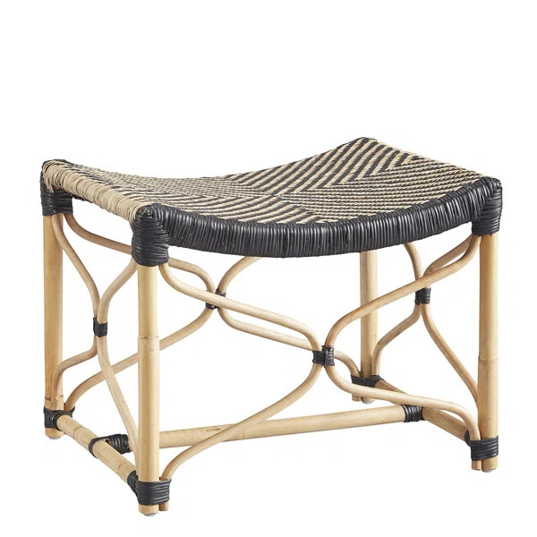 Hucksley 19.5" Short Stool | Wayfair North America