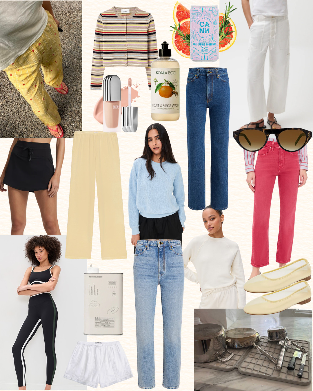 Favorites of the week 

 #LTKootd #LTKSeasonal #LTKHome