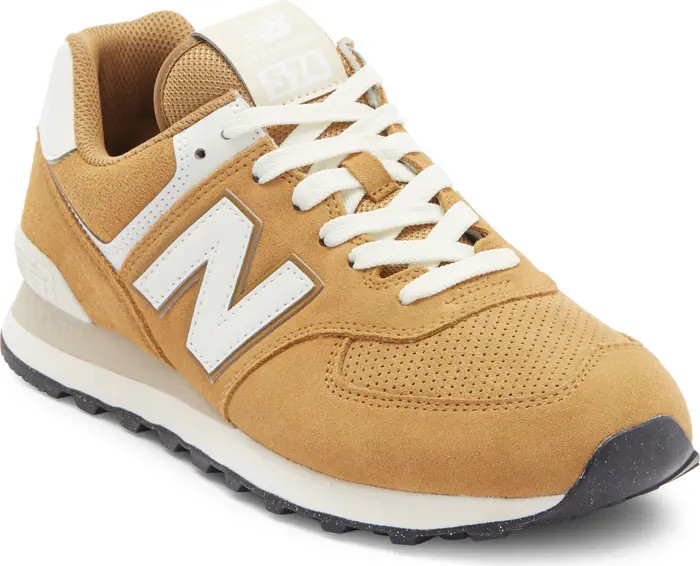 New Balance Gender Inclusive 574 Sneaker | Nordstromrack | Nordstrom Rack