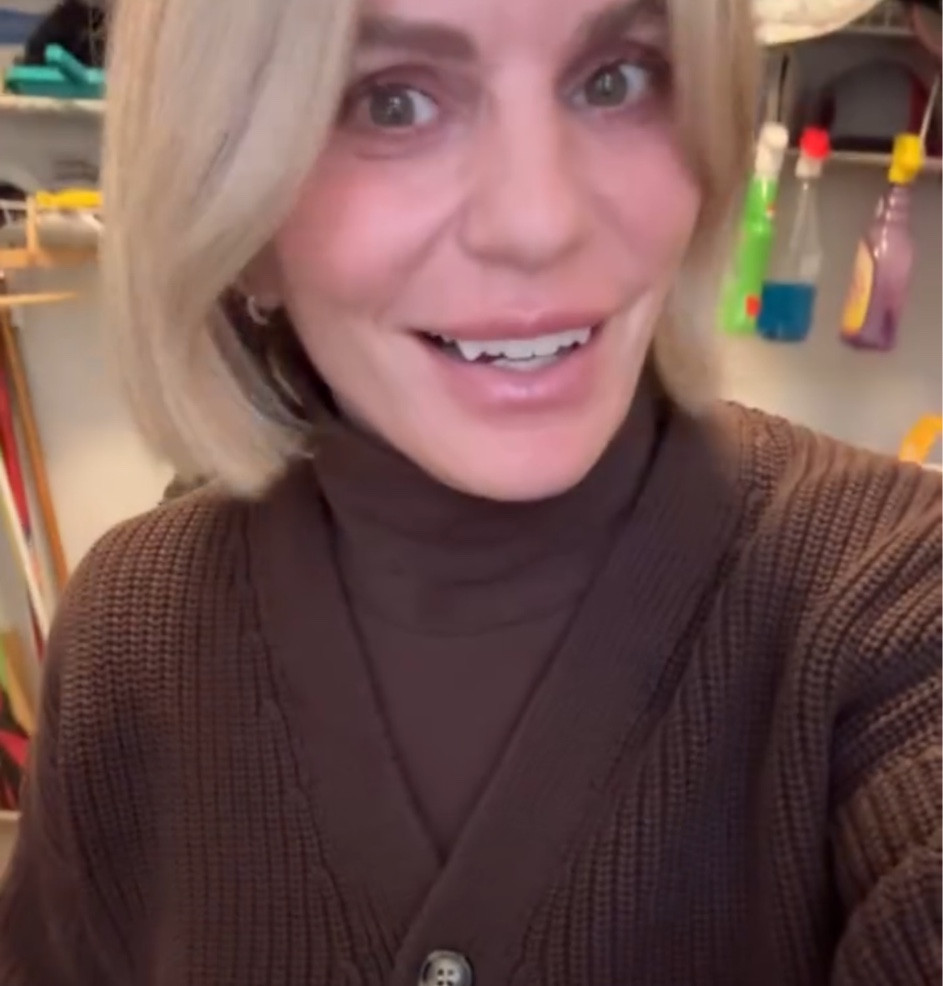 Classic brown pieces that are making their way back into popularity! Can’t go wrong with a turtleneck and a cardigan! 

#LTKOver40 #LTKStyleTip