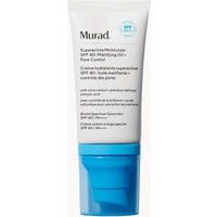 Murad Superactive Moisturiser SPF 40: Oil + Pore Control 50ml | Look Fantastic (CN)