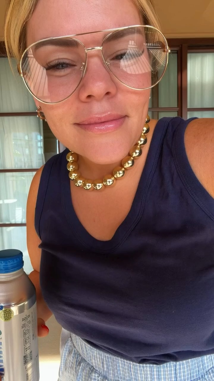 The cutest summer outfit! 

 #LTKdayinmylife #LTKootd #LTKselfcare