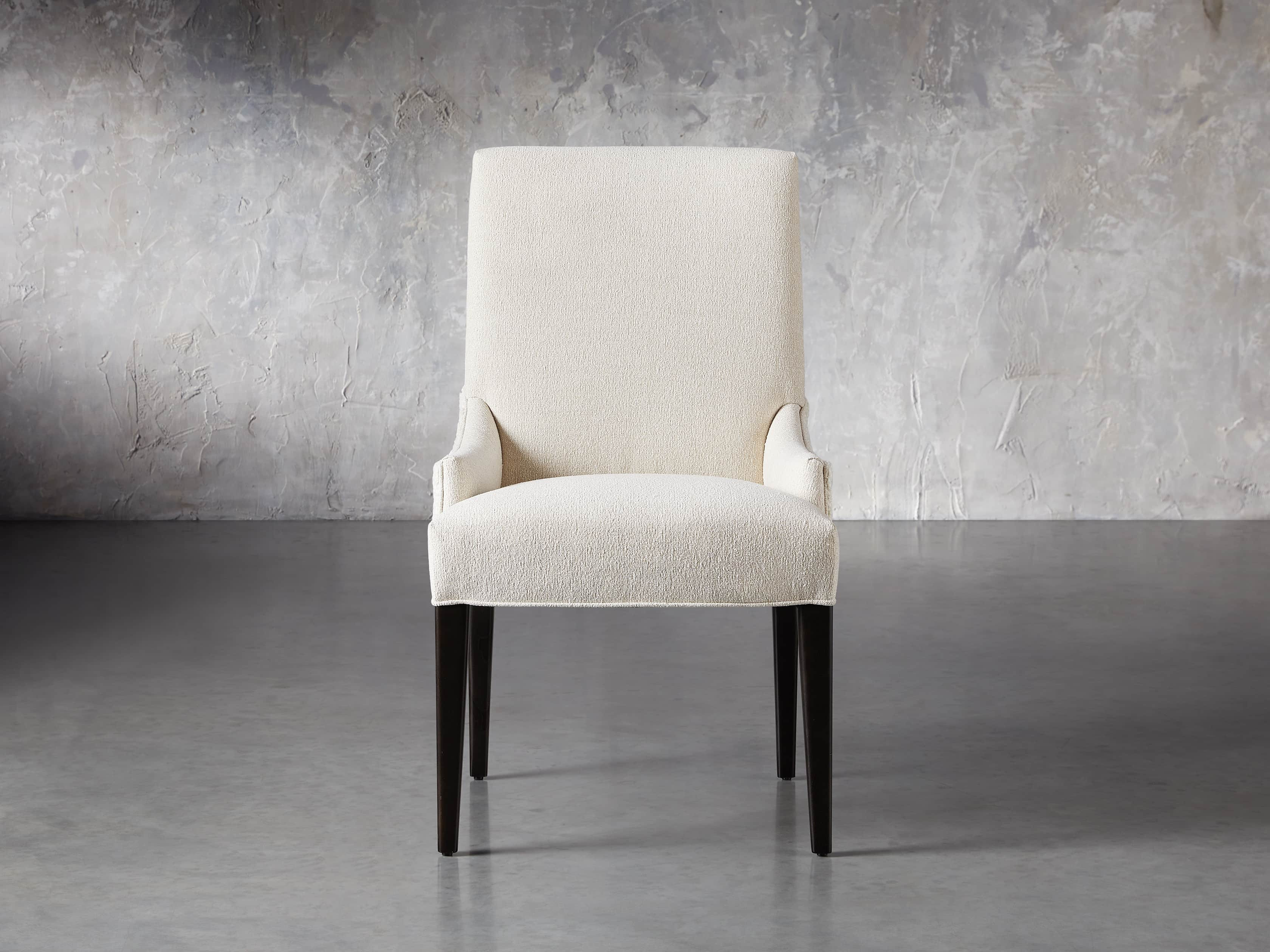 Rhen Dining Chair | Arhaus