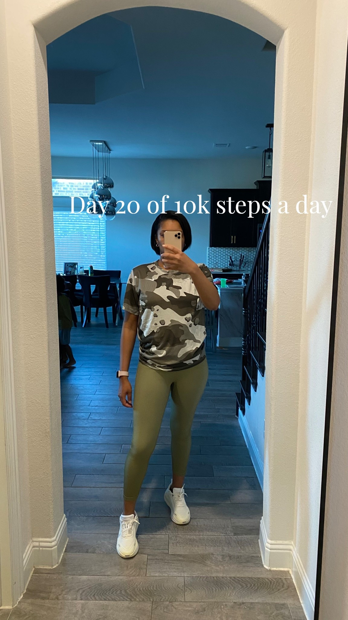 Picked up some new running/walking shoes. Loving how super comfortable these are  

#LTKfitnessgoals #LTKActive