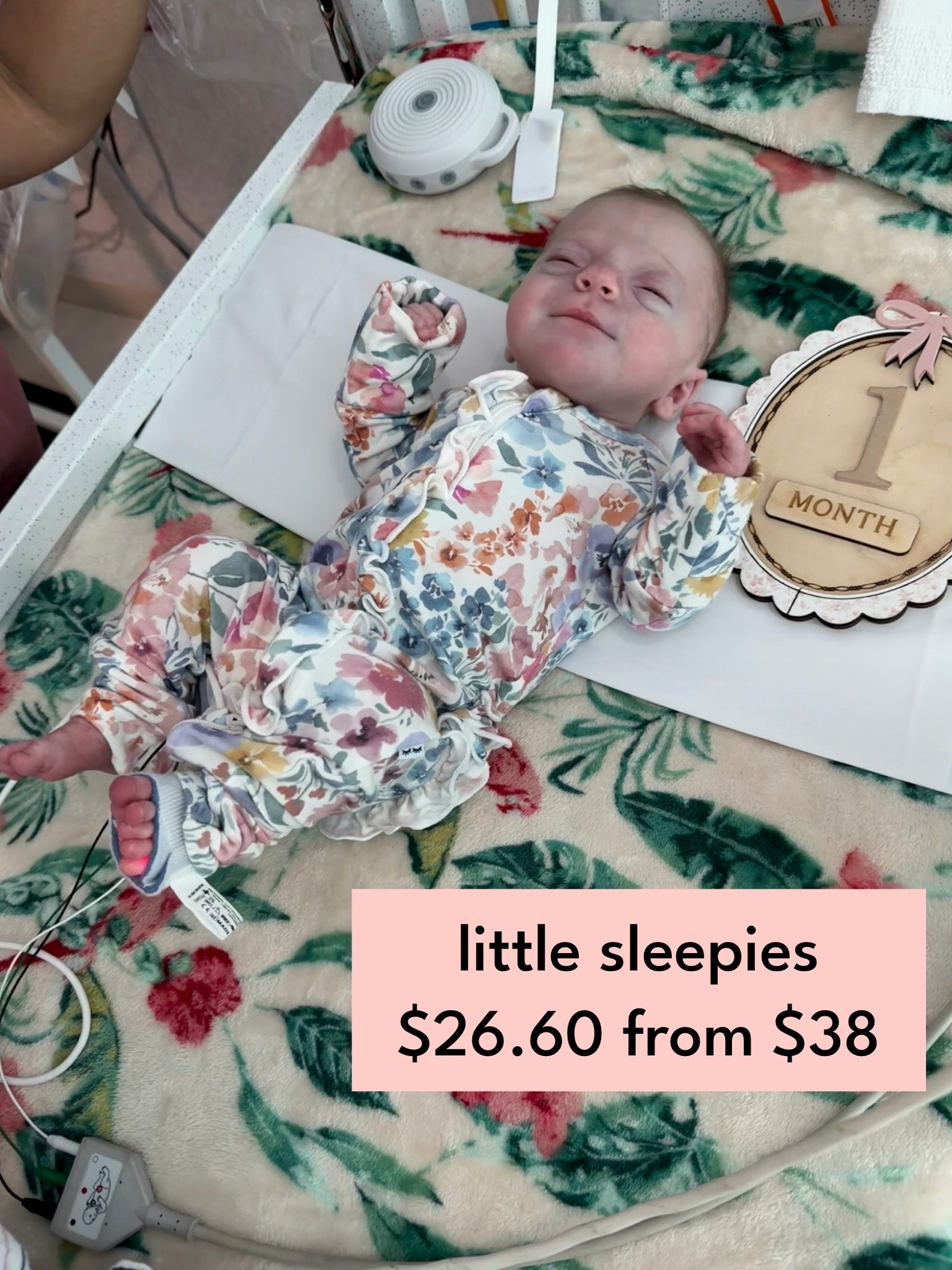 @Little Sleepies