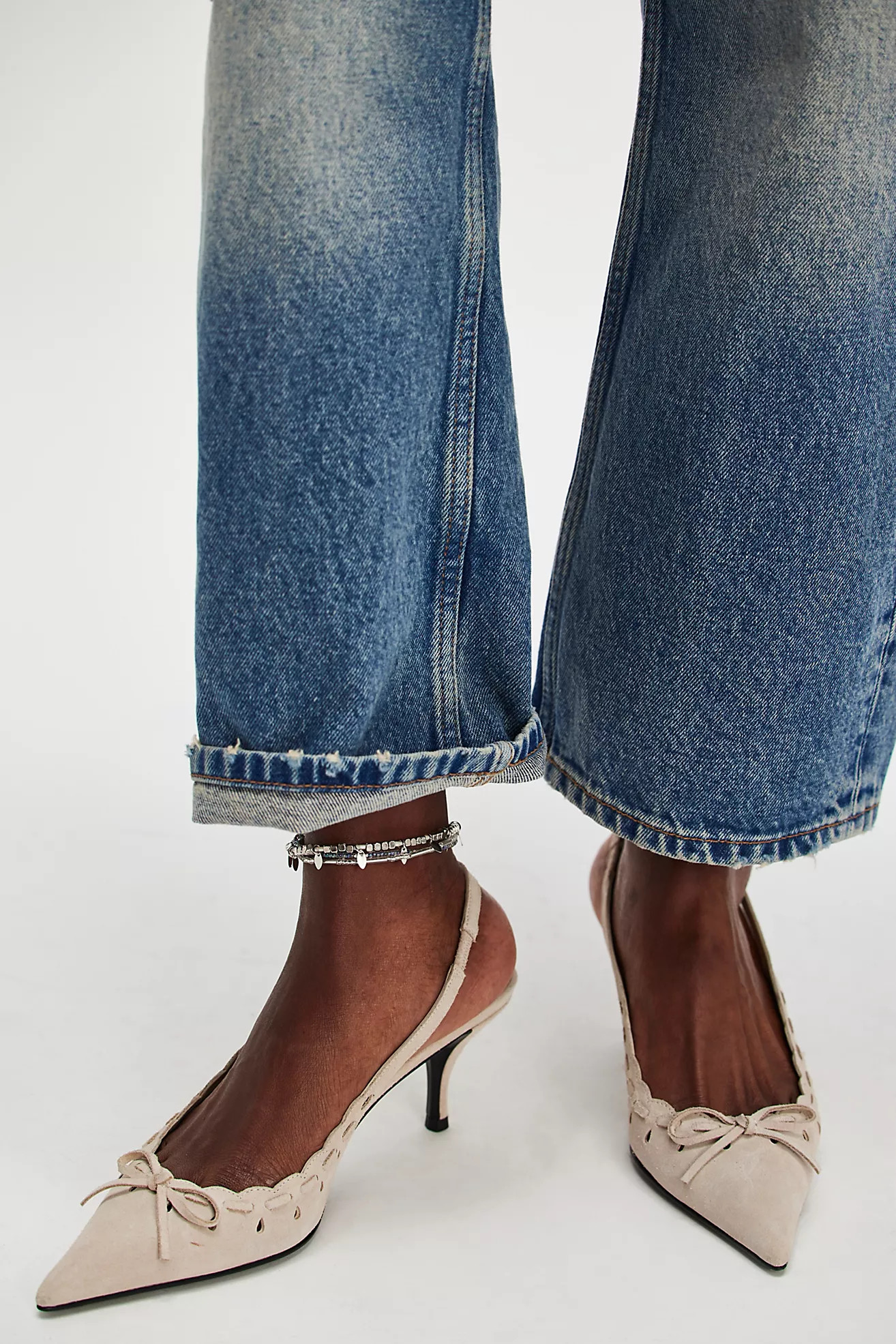 Stockholm Slingbacks | Free People (UK)