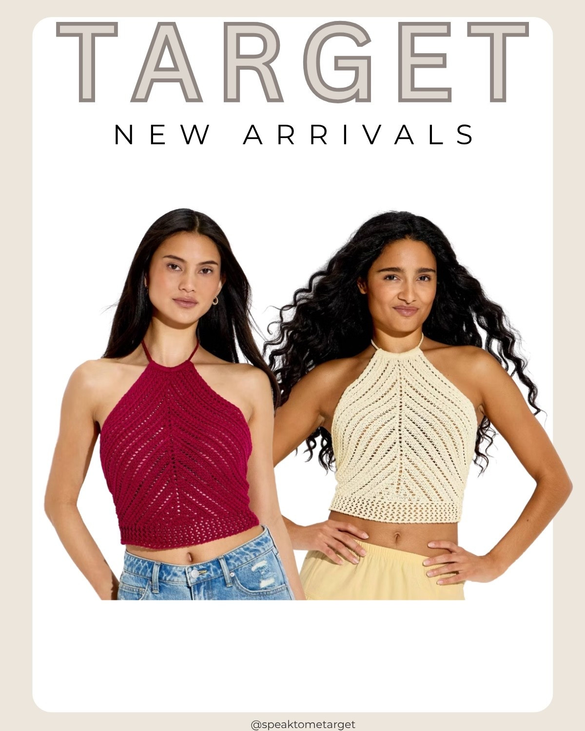 NEW! Wild Fable collection at Target 

#LTKFestival #LTKSwim #LTKPetite