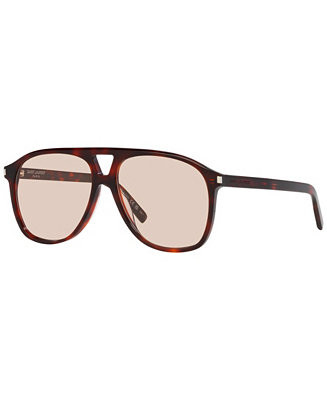 Women's Sunglasses, SL 596 Dune | Macy's