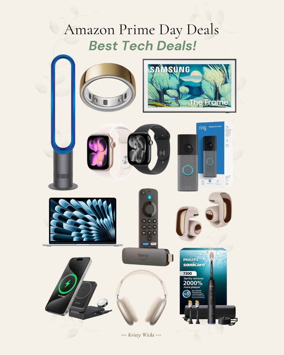 Amazon Prime Day Deals!

#LTKSaleAlert #LTKHome