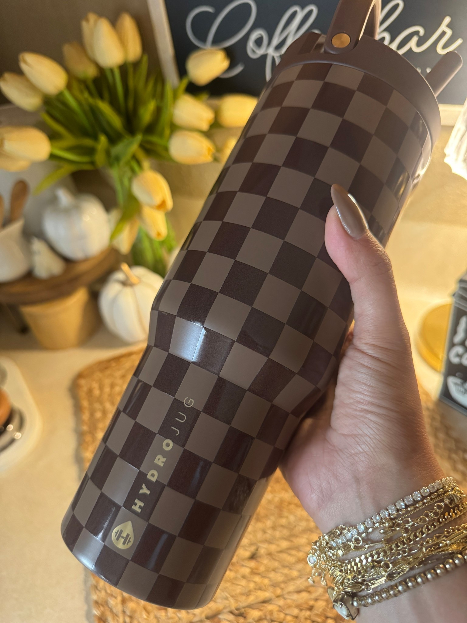 Your Autumn cup! 🤎🍂

#LTKHome #LTKSeasonal #LTKActive