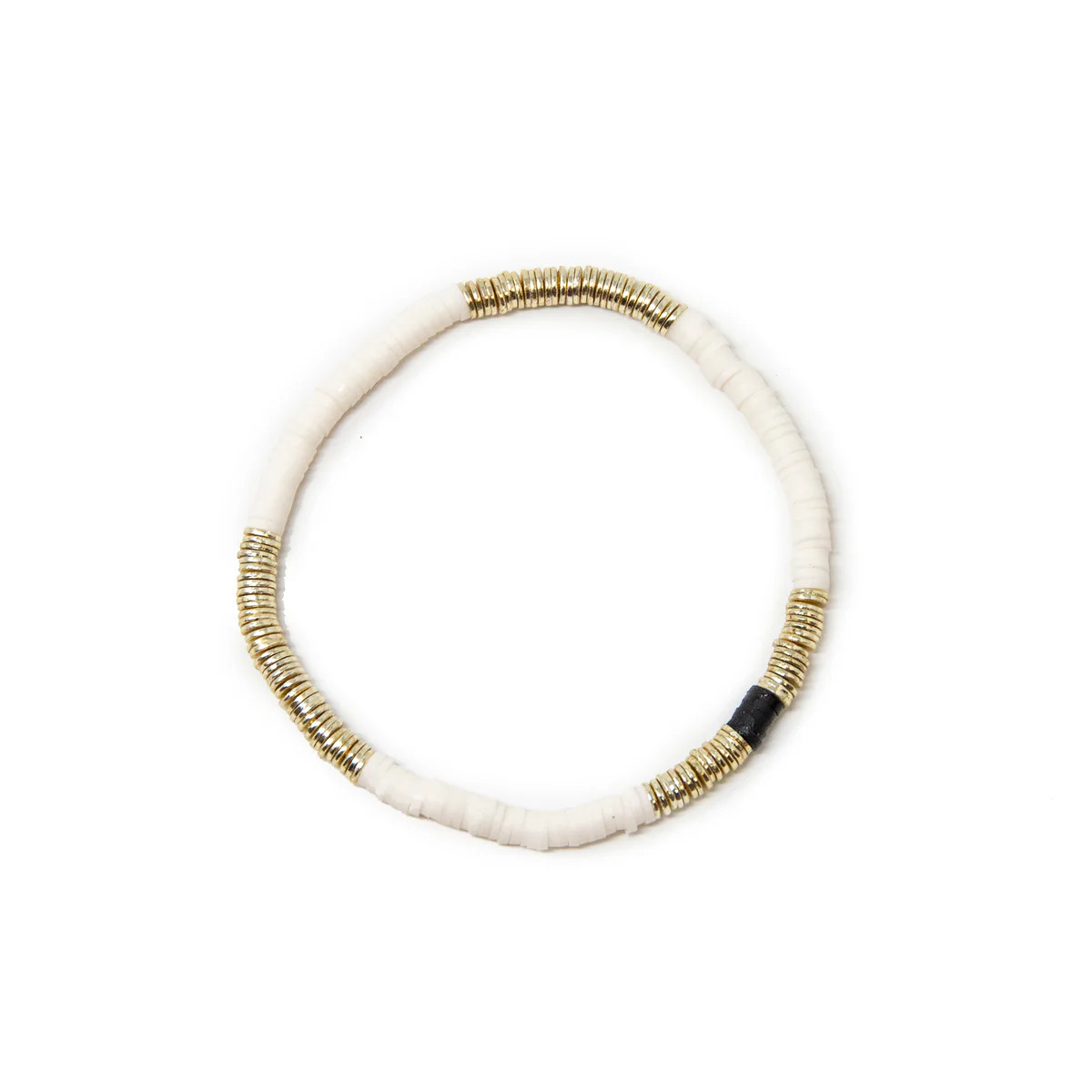 Cream Vinyl 4mm | Allie + Bess