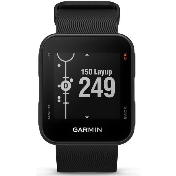 Garmin Approach S10 GPS Golf Watch | Walmart (US)