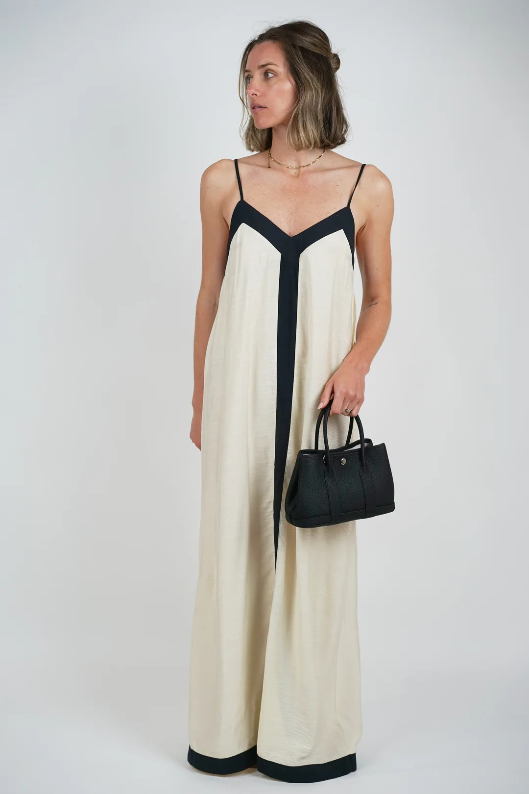 Denise Singlet Dress | The Edit Boutique