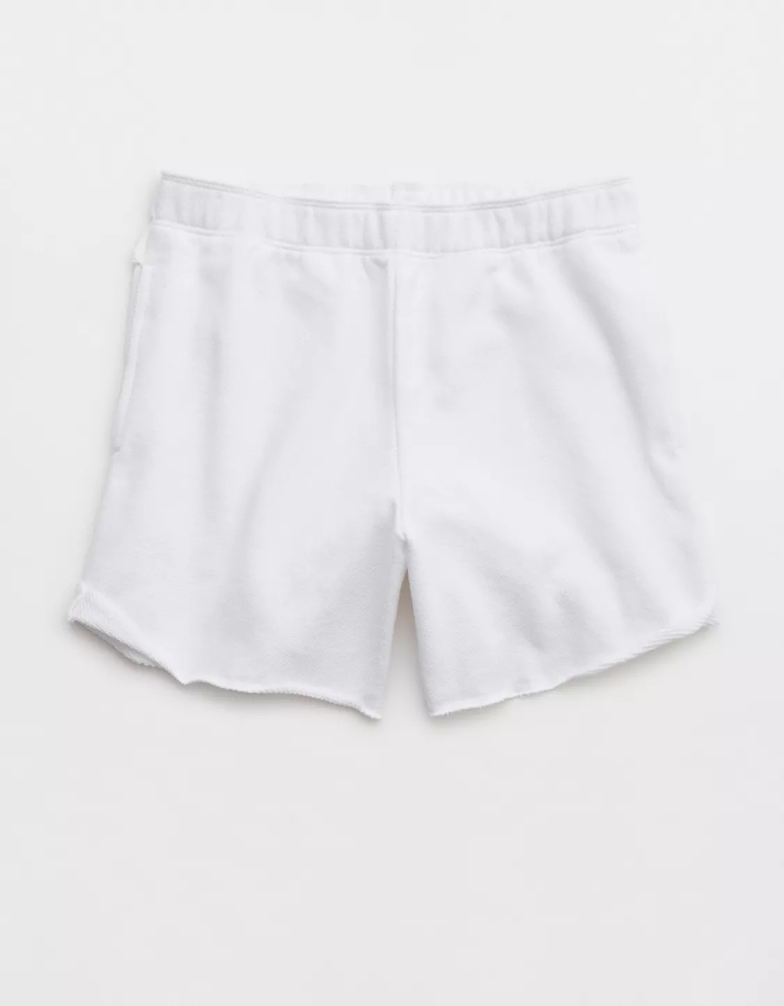 Aerie High Waisted Beach Party Short | Aerie