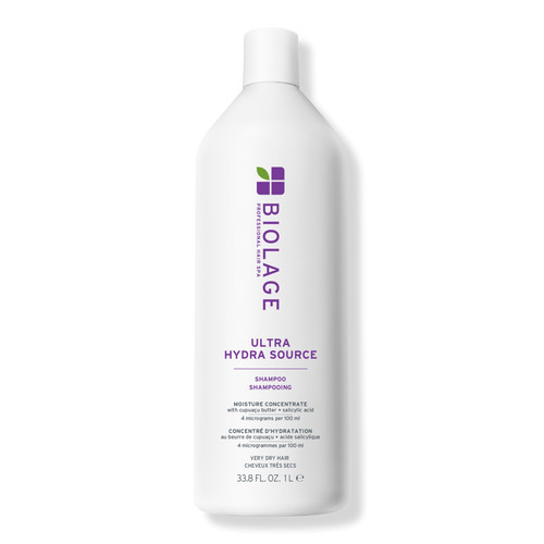 Ultra Hydra Source Shampoo for Very Dry Hair | Ulta