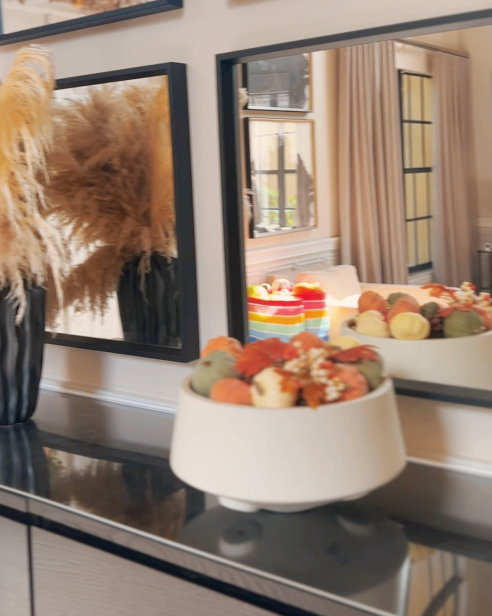 My #Guerdyfy Fall decor this year is neutral toned harvest chic! So many cute pumpkins and decor items all from Amazon!

#LTKSeasonal #LTKHome #LTKHoliday