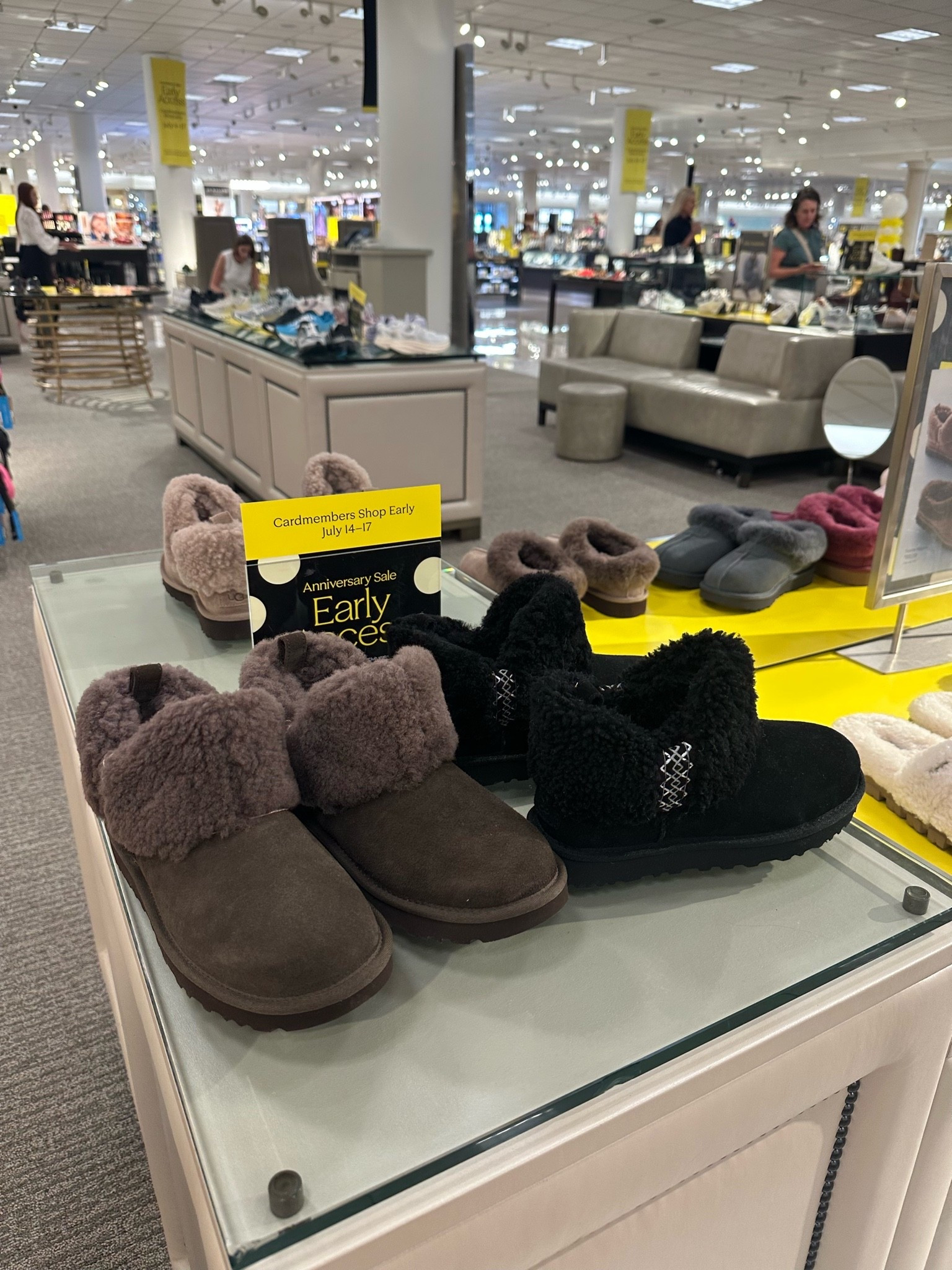 Nordstrom Anniversary Sale
NSale

Ugg boots