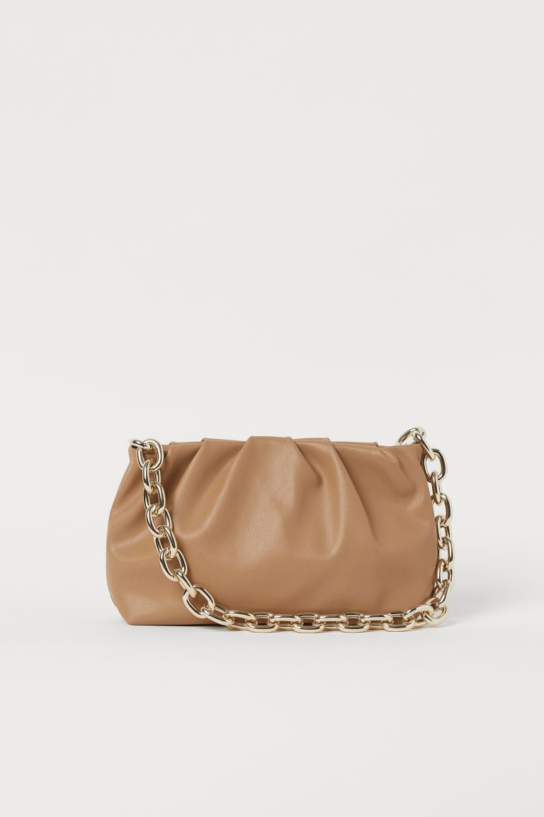 Soft Shoulder Bag | H&M (US + CA)