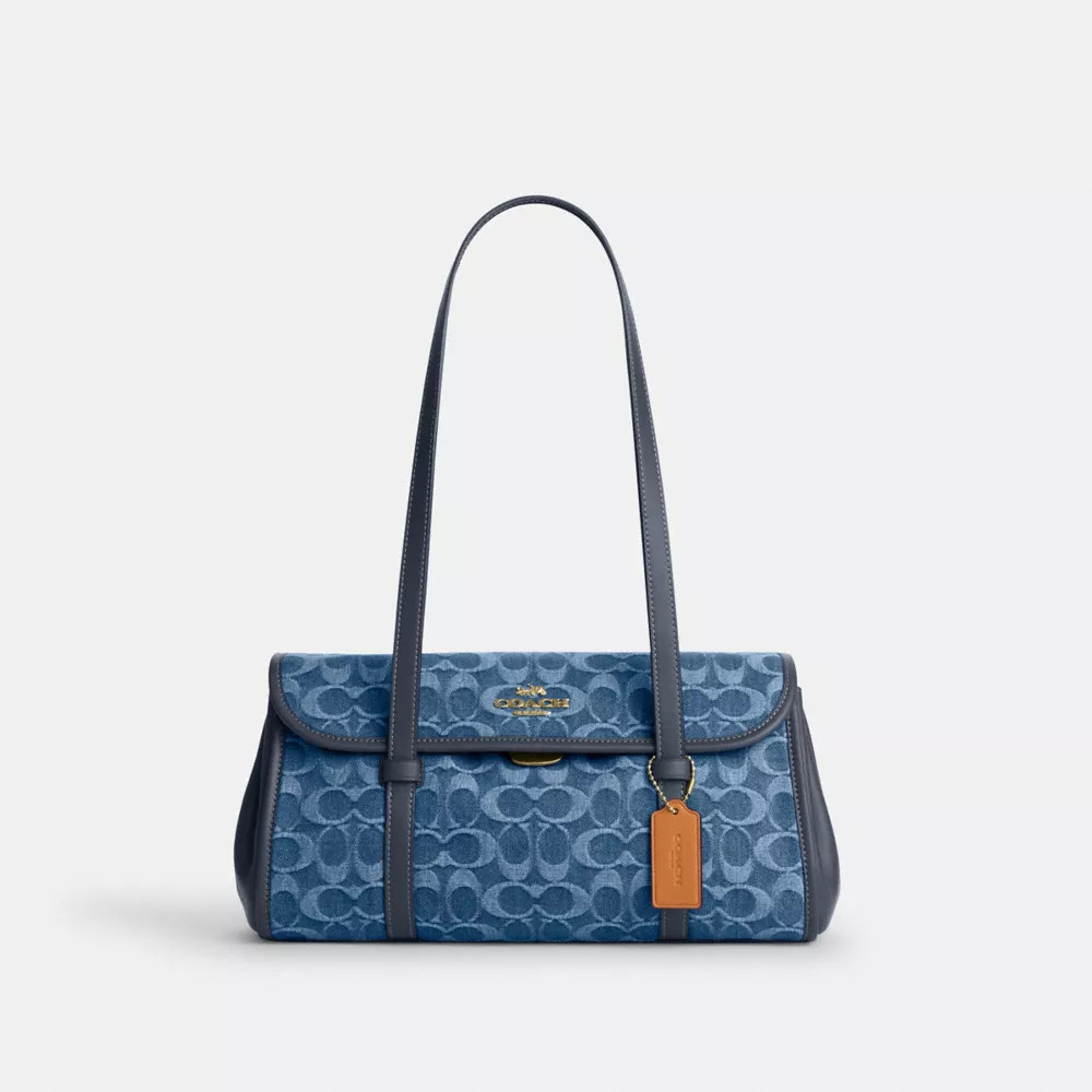 Bridget Flap Shoulder Bag | Coach Outlet US