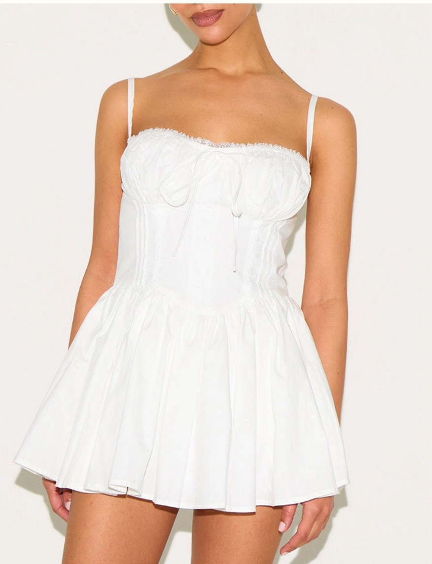 Bubble mini dress!  Super cute and comes in different colors!  Add a pair of cowboy boots to this outfit! 

#LTKSaleAlert #LTKFindsUnder50 #LTKStyleTip