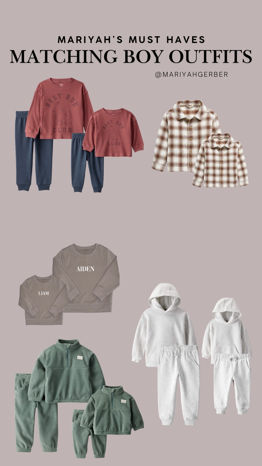 🤍

#LTKSeasonal #LTKBaby #LTKKids