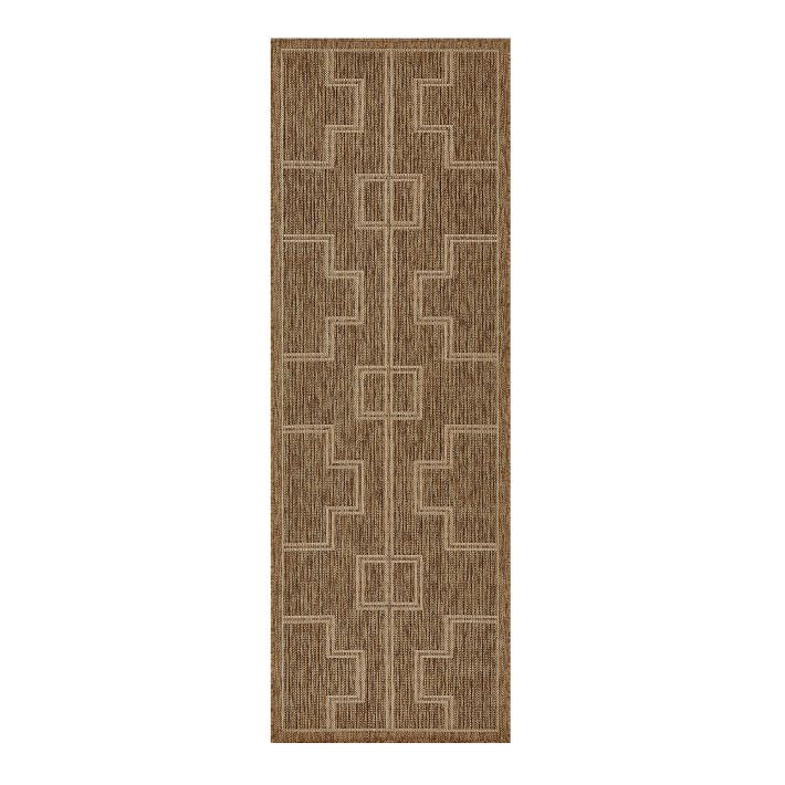 Hampton Indoor/Outdoor Rug | West Elm (US)