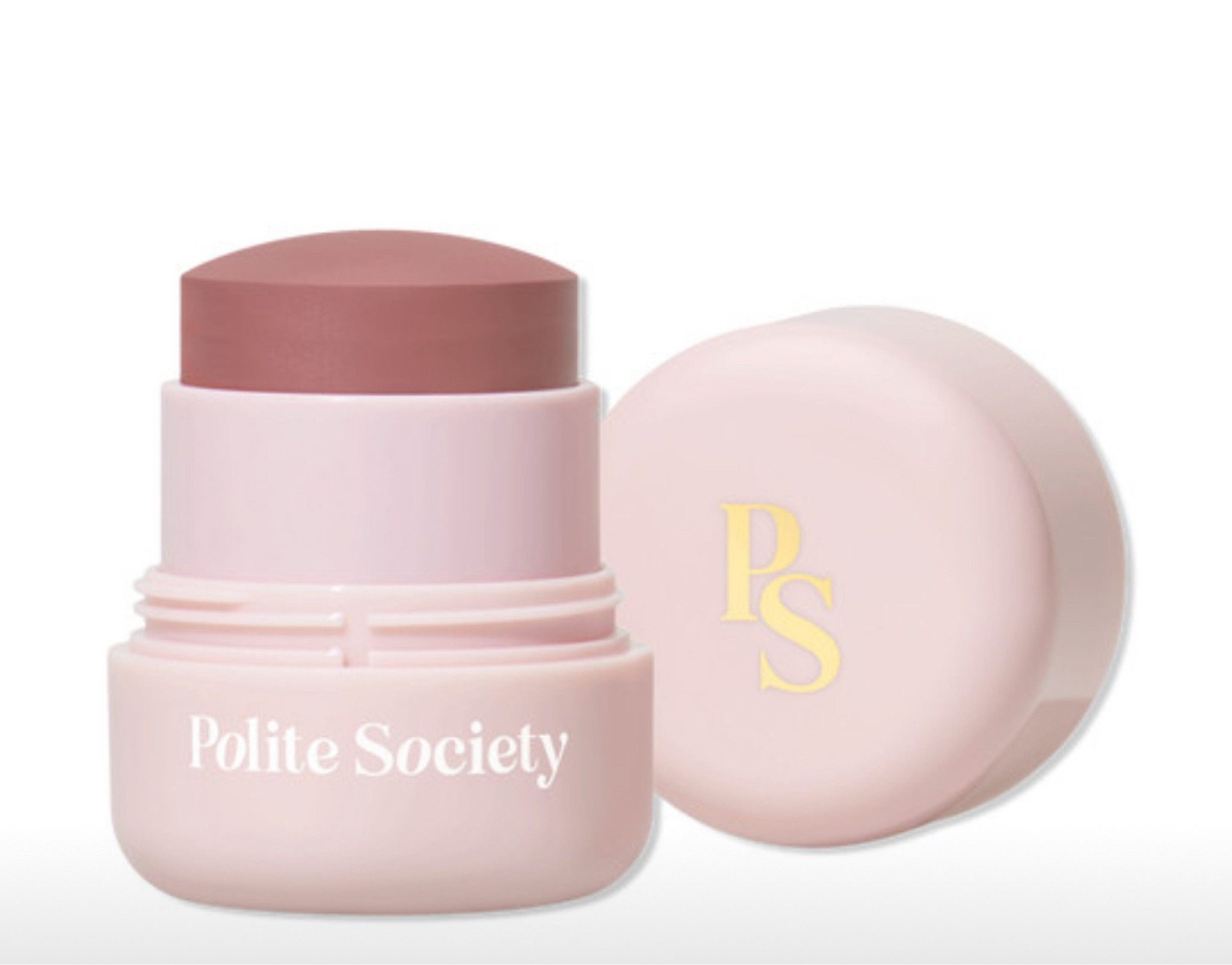 Stick blush - i have this in 4 shades!