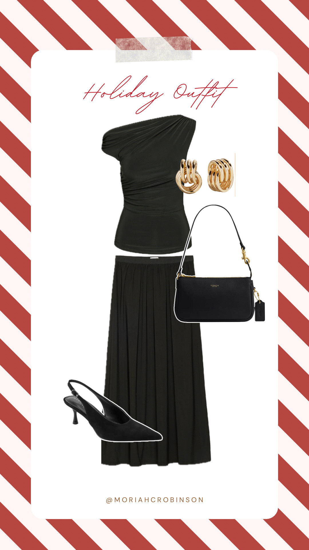 Holiday look✨

Fall fashion, fall outfit, Christmas, holiday, winter fashion, winter outfit, party

#LTKSeasonal #LTKStyleTip #LTKHoliday