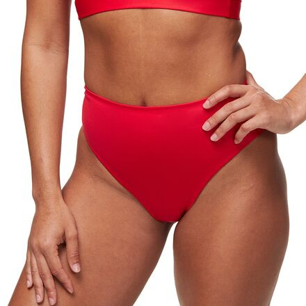 Hi Hi Bikini Bottom - Women's | Backcountry