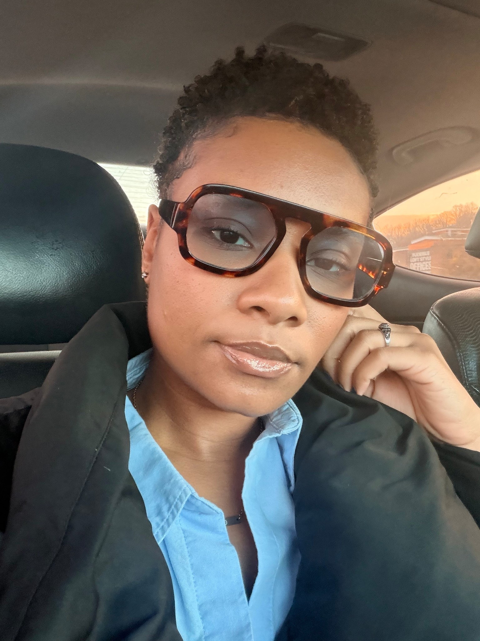 These are my favorite shades right now. They always make me feel so cool lol 

#LTKGiftGuide #LTKootd #LTKdayinmylife