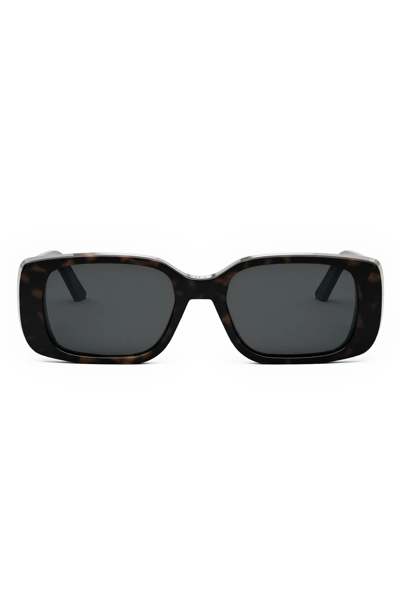 Wildior S2U 53mm Polarized Geometric Sunglasses | Nordstrom