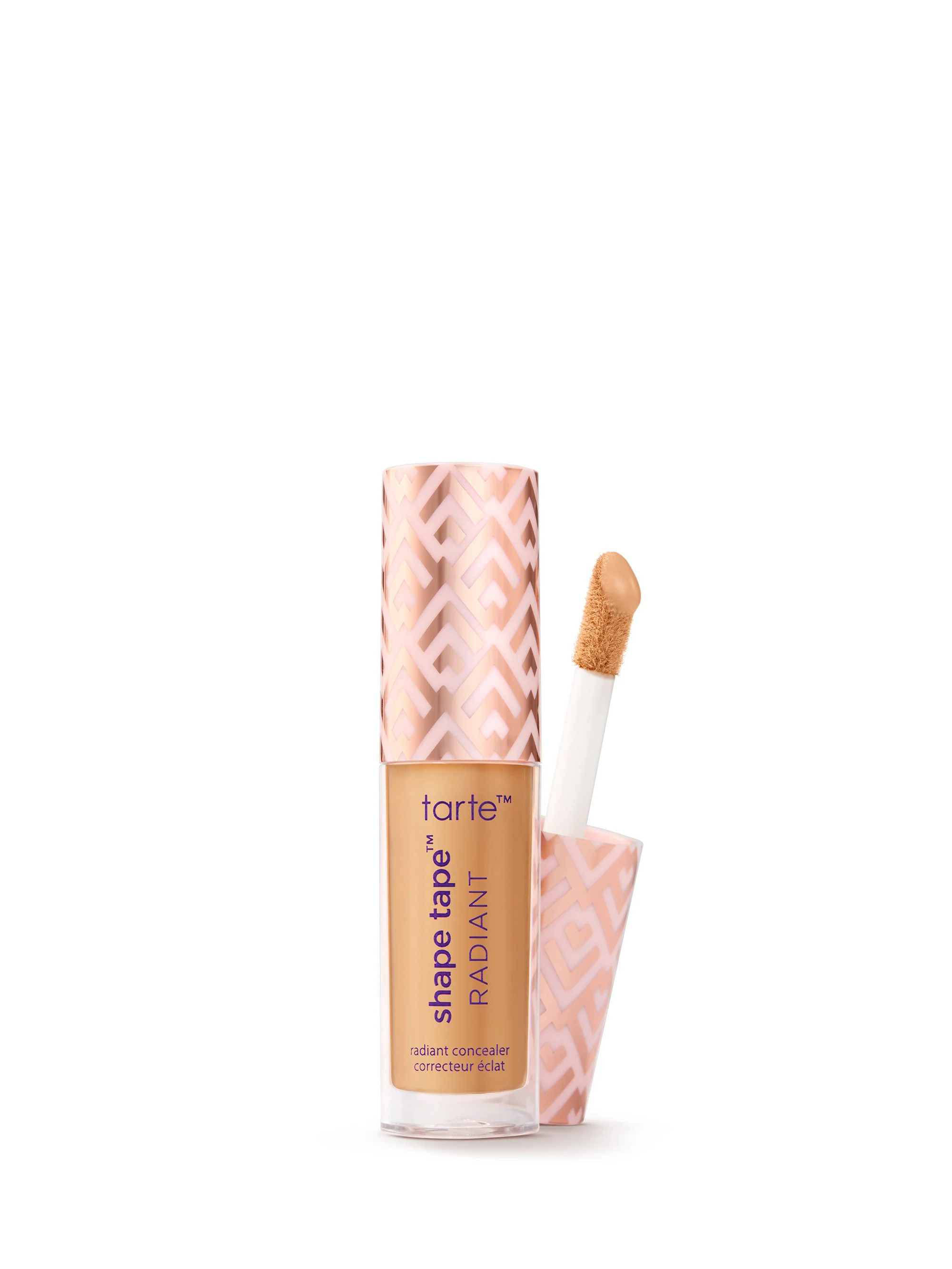 travel-size shape tape™ radiant medium coverage concealer | tarte cosmetics (Global)