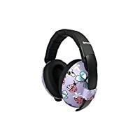 BANZ Earmuffs Infant Hearing Protection – Ages 0-2 Years (Butterfly) | Amazon (US)