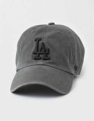 '47 Brand LA Angeles Dodgers Baseball Hat | American Eagle Outfitters (US & CA)