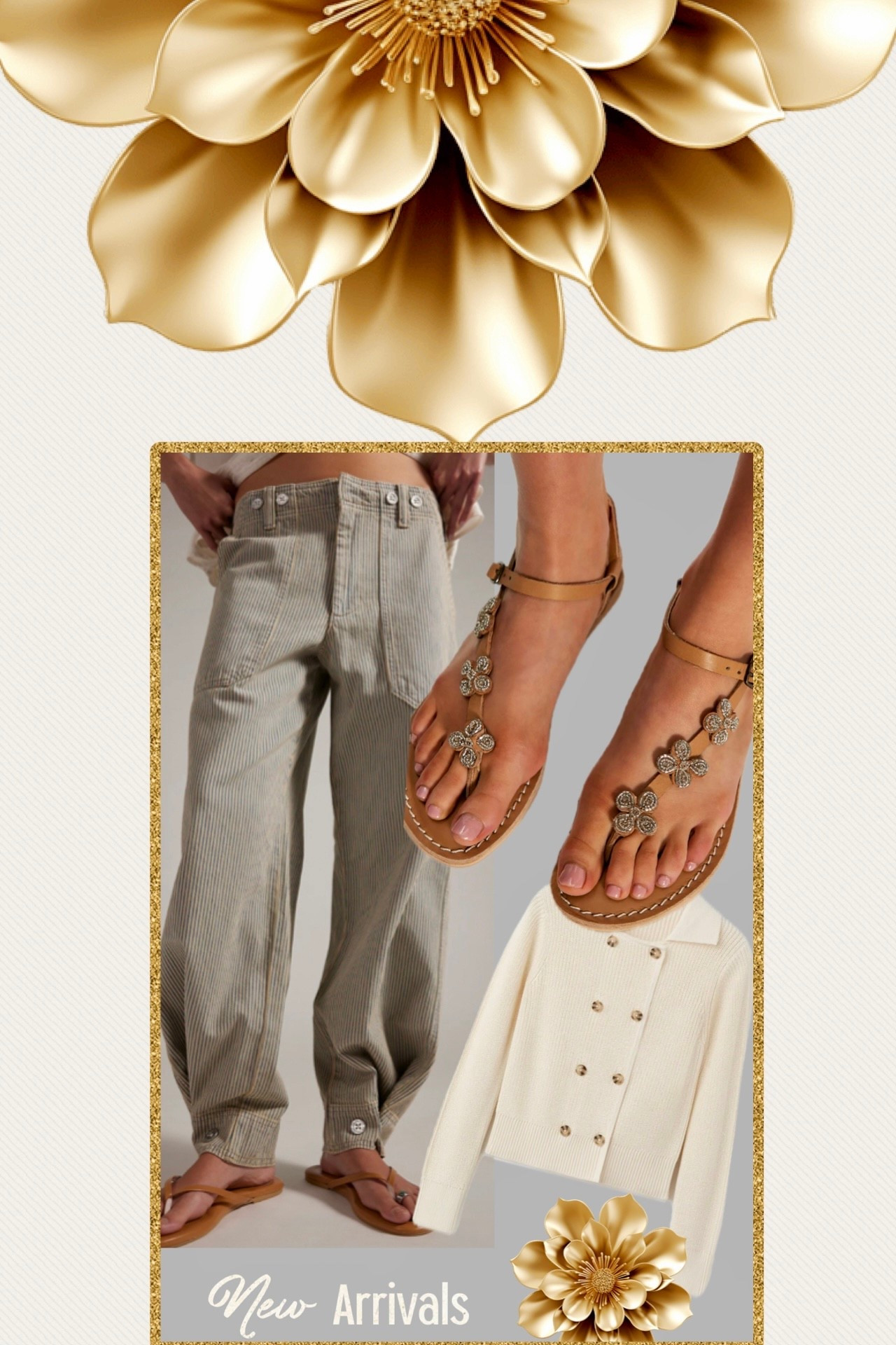 Love These New FreePeople Pants! 

#LTKgrwm #LTKootd #LTKOver40