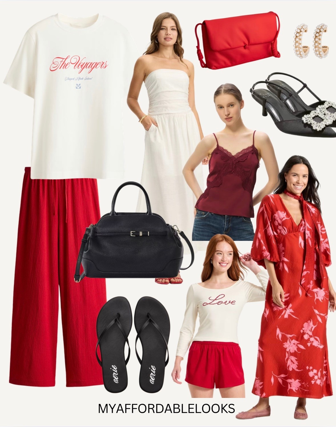 Vacation Fashion Finds

#LTKTravel #LTKootd #LTKSeasonal