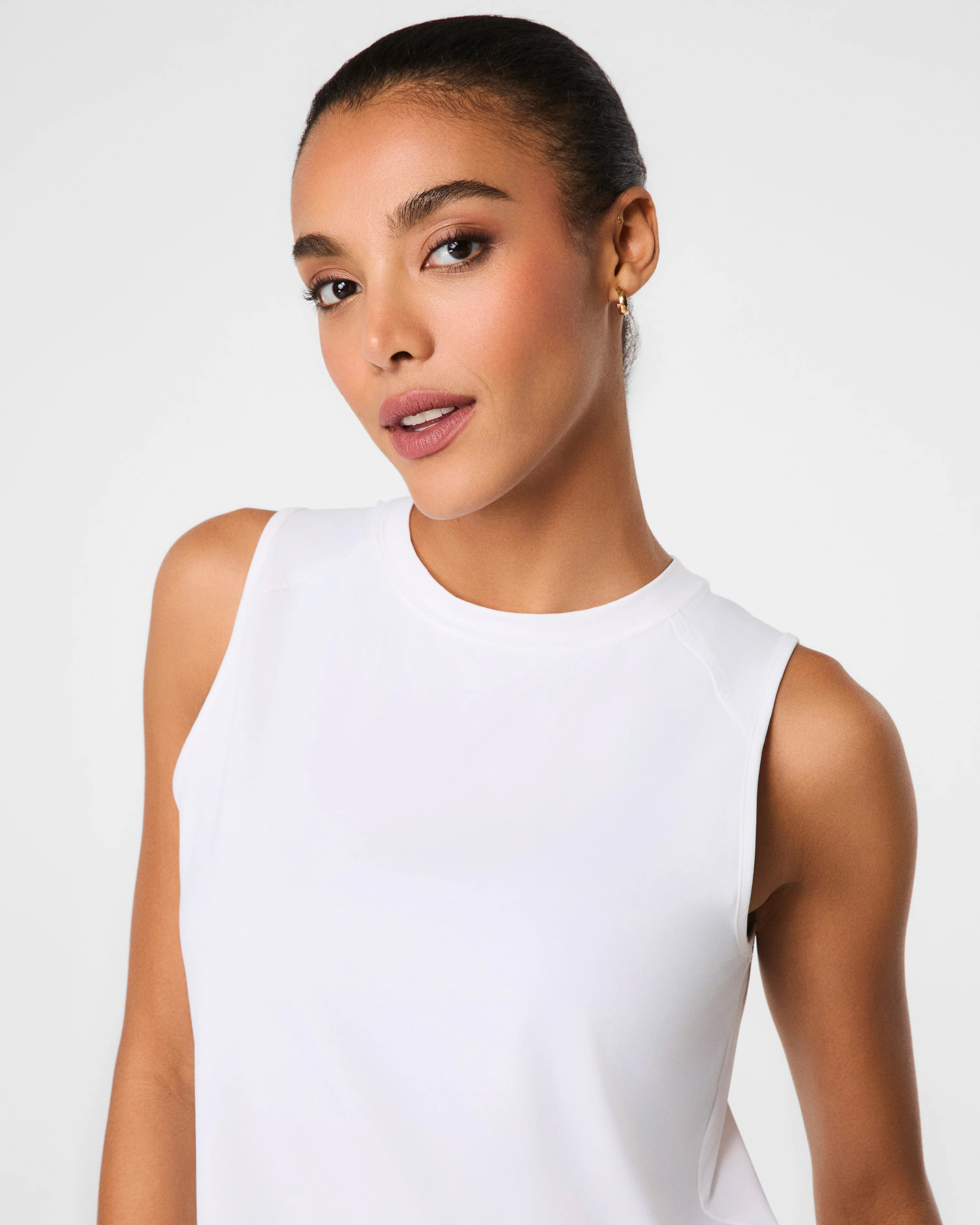 High Neck Tank | Spanx