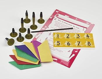 R&R 8 x 10 English Paper Decorations - SPODE Tree - Handmade Party Favors | Amazon (US)