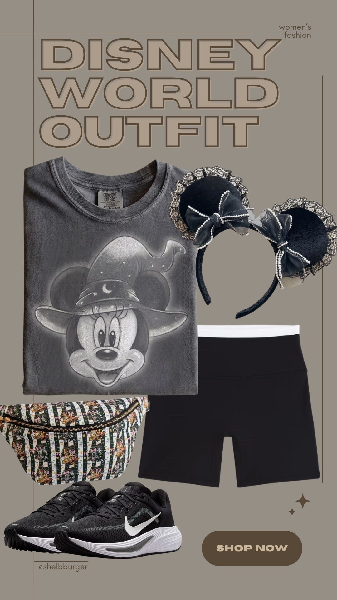 ￼ Women’s Minnie mouse Disney World vacation outfit Mickey’s not so scary Halloween party outfit MNSSHP ￼

#LTKSaleAlert #LTKSeasonal #LTKTravel