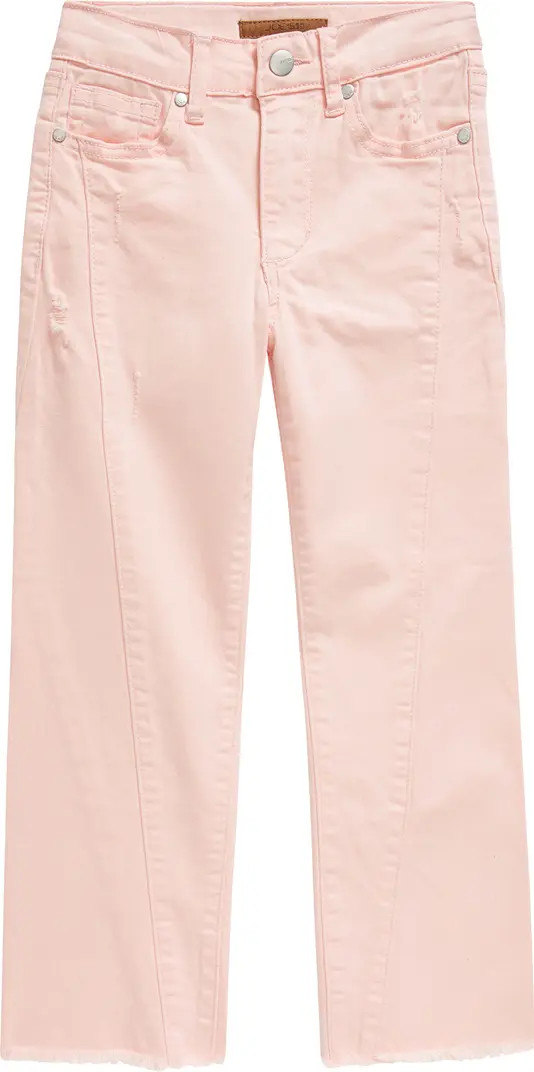 Kids' The Harper Wide Leg Jeans | Nordstrom