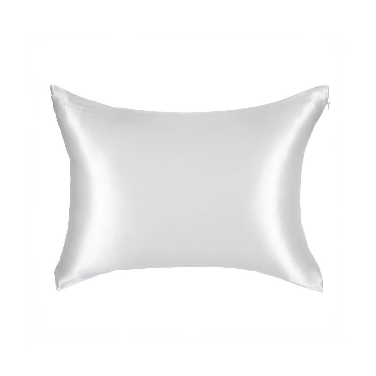Blissy 600 Thread Count Silk Pillowcase | Target