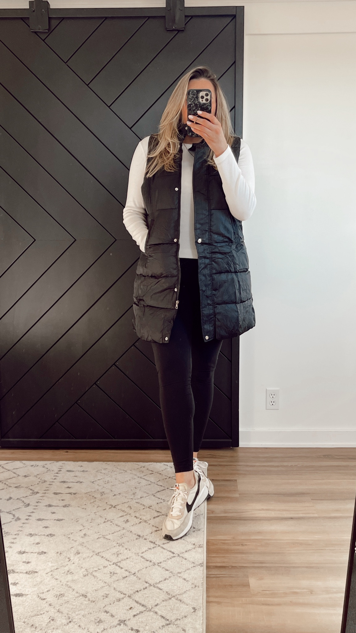 Super cute Amazon vests! And none of them are cropped! In XL in all.  The metallic one runs slightly small so size up if in between!

Amazon fashion, amazon finds, winter fashion, winter fashion trends, cozy outfits, comfy outfits, amazon vests, oversized vests, corduroy vest, puffer vest, long puffer vest, cropped puffer vests, quilted vest, metallic vests, cute vests, fall fashion, midsize approved, casual outfits, free people look for less.



#LTKSeasonal #LTKmidsize #LTKfindsunder50