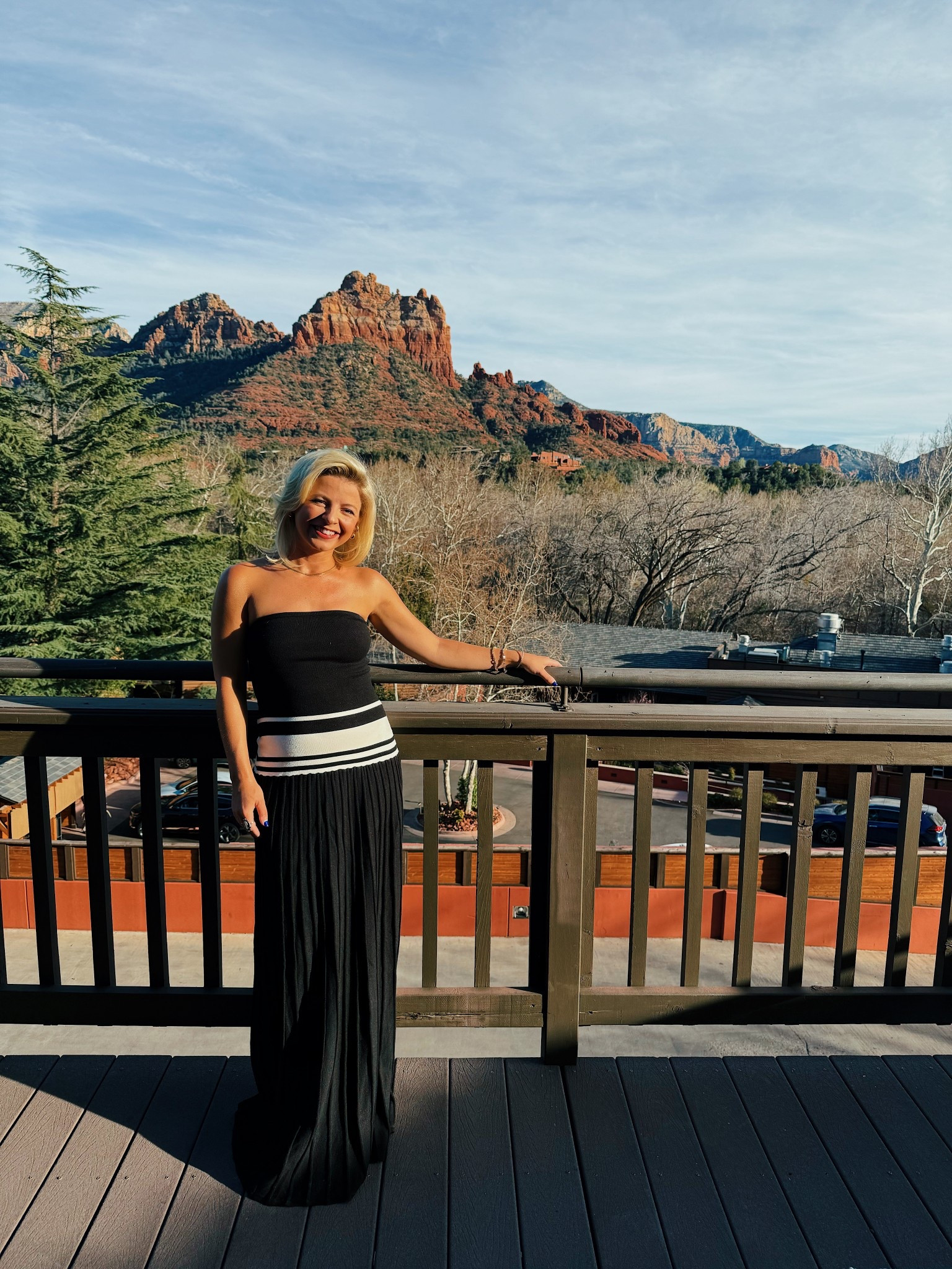 What to wear in Sedona spring

#LTKSeasonal #LTKTravel #LTKPetite